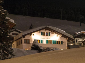 Haus Odo, Lech, Österreich